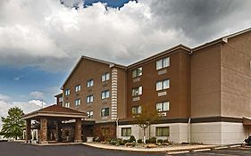 Comfort Inn & Suites Copley Akron