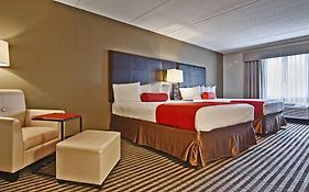 Comfort Inn & Suites Copley Akron